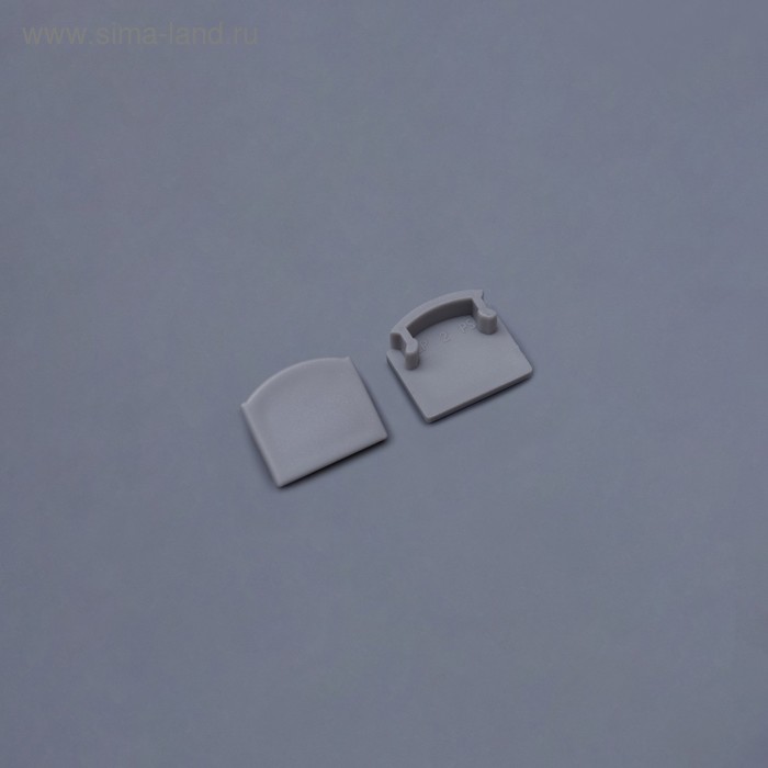 Заглушка для ЛПС 12 без отверстия. - Фото 1