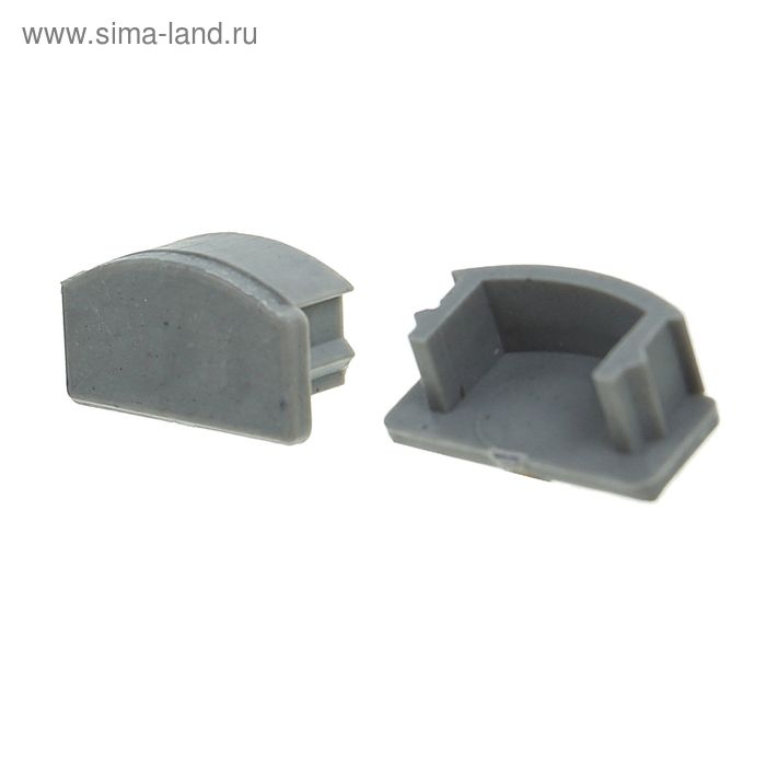 Заглушка для ЛП7 без отверстия. - Фото 1