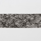 Паутинка клеевая, 15 мм, 3 м, цвет чёрный - Фото 1