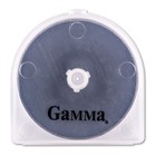 Лезвия для раскройного ножа, d = 28 мм, 2 шт - Фото 3