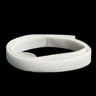 Паутинка-сеточка на бумаге клеевая, 10 мм, 3 м, цвет белый - Фото 2