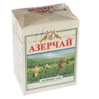 Чай зеленый Азерчай, Greеn Tea, 100 г - Фото 1