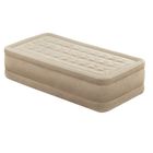 Кровать надувная Twin Ultra, с встроенным насосом, 99х191х46 см 64456 INTEX - Фото 1