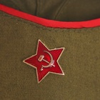 Пилотка солдатская МИКС - Фото 2