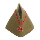 Пилотка солдатская МИКС - Фото 3