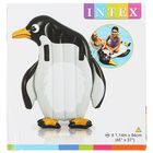 Плотик для плавания с ручками, МИКС - Фото 3