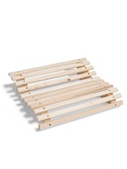 Подголовник для бани и сауны «Анатомический», 39.5×32×9.5 см, липа, «Добропаровъ» 1264042