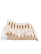 Подголовник для бани и сауны «Анатомический», 39.5×32×9.5 см, липа, «Добропаровъ» 1264042