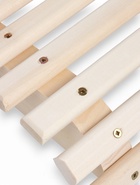 Подголовник для бани и сауны «Анатомический», 39.5×32×9.5 см, липа, «Добропаровъ» 1264042