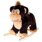 Качалка «Обезьянка-мальчик», цвета МИКС - Фото 1