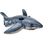 Игрушка для плавания «Акула», 173 х 107 см, от 3 лет, 57525NP INTEX - фото 8440723