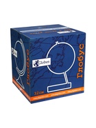 Глобус физико-политический «Классик Евро», диаметр 320 мм, с подсветкой - Фото 9