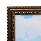 Картина "Берёзы у воды"   60х100см - фото 46990825