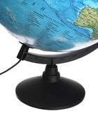 Глобус физико-политический рельефный, Глобен «Классик», диаметр 320 мм, с подсветкой - Фото 5