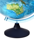 Глобус физический «Классик Евро», диаметр 320 мм 1259373