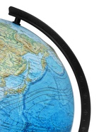 Глобус физический рельефный, Глобен «Классик», диаметр 320 мм - Фото 2