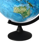 Глобус физический рельефный, Глобен «Классик», диаметр 320 мм - Фото 4