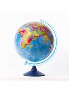 Глобус политический «Глобен. Классик Евро», диаметр 320 мм - Фото 2