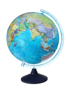 Глобус политический «Глобен. Классик Евро», диаметр 320 мм - Фото 2