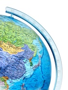 Глобус политический «Глобен. Классик Евро», диаметр 320 мм - Фото 3