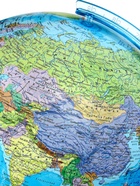 Глобус политический «Глобен. Классик Евро», диаметр 320 мм - Фото 4
