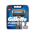 Сменные кассеты Gillette Fusion5 ProGlide, 2 шт - Фото 1