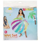 Мяч пляжный «Джамбо», d=107 см, от 3 лет, 59065NP INTEX - Фото 2