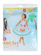 Круг для плавания «Водоворот», d=91 см, от 9 лет, цвет МИКС, 59256NP INTEX - Фото 5