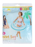 Круг для плавания «Водоворот», d=91 см, от 9 лет, цвет МИКС, 59256NP INTEX - Фото 4