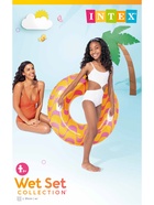 Круг для плавания «Водоворот», d=91 см, от 9 лет, цвет МИКС, 59256NP INTEX - Фото 6