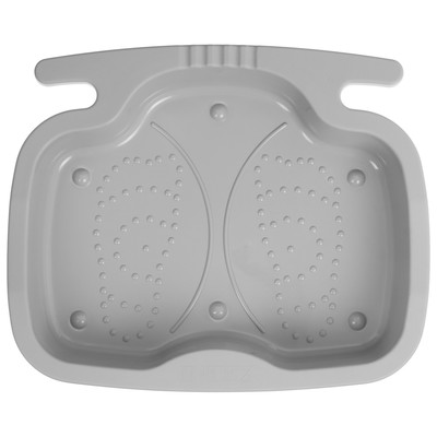 Ванночка для ног INTEX 29080, 56×46×9 см