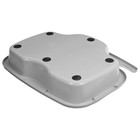 Ванночка для ног INTEX 29080, 56×46×9 см - Фото 3