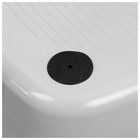 Ванночка для ног INTEX 29080, 56×46×9 см - Фото 4