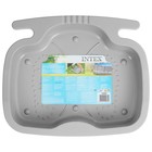 Ванночка для ног INTEX 29080, 56×46×9 см - Фото 5