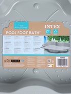 Ванночка для ног INTEX 29080, 56×46×9 см - Фото 8