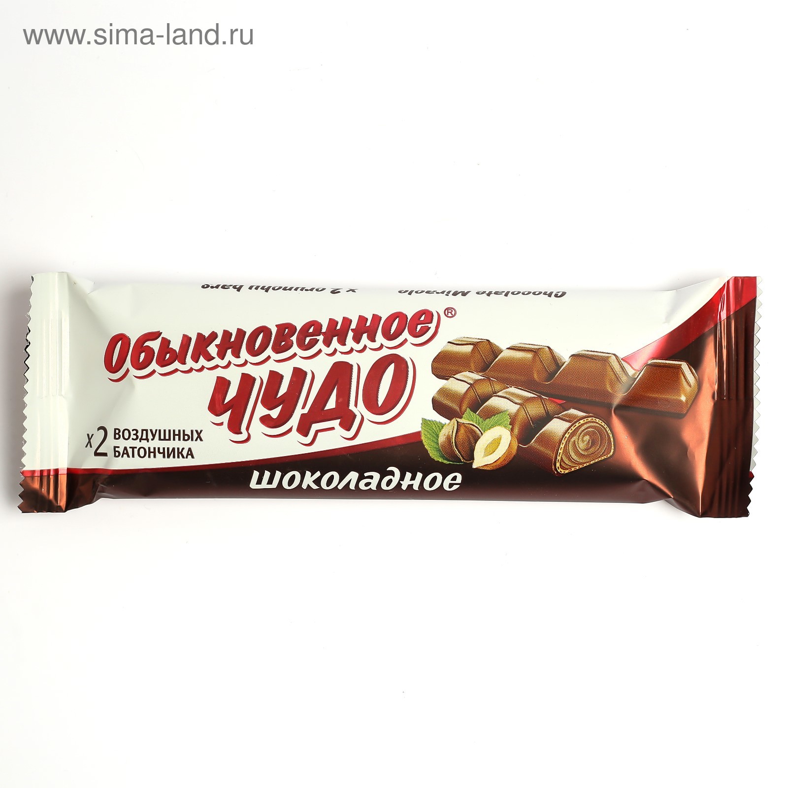 Чудо шоколад