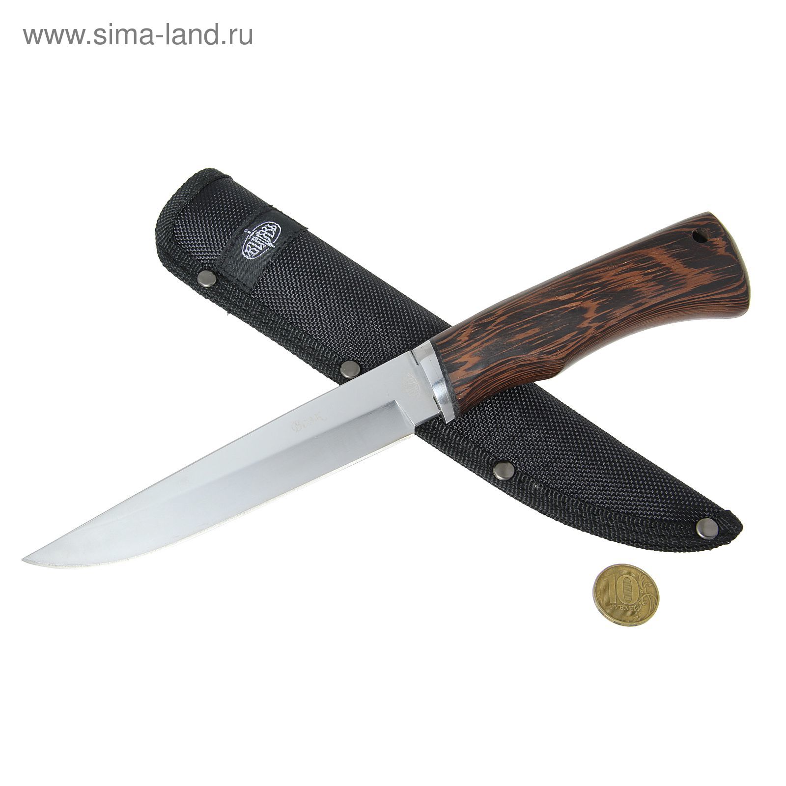 Нож волк сталь 65х13 цена и фото Нож волк сталь 65х13 цена и фото