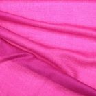 Шарф текстильный с бахромой, 70*175 см, цвет розовый 104 # 108 - Фото 2