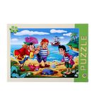 Пазл «Сказки», 120 элементов, МИКС - Фото 4