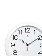 Часы настенные, интерьерные, бесшумные, d=29 см - Фото 4