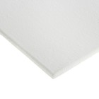 Холст на оргалите 4 мм, 50×70 см, хлопок 100%, акриловый грунт - Фото 4