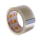 Клейкая лента «Мой выбор», прозрачная, 48 мм × 66 м, 40 мкм - Фото 1