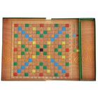 Настольная игра «Словодел. Компакт», 2-4 игрока, 7+ - Фото 2