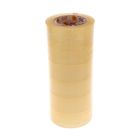 Клейкая лента «Мой выбор», прозрачная, 48 мм × 132 м, 50 мкм - Фото 2