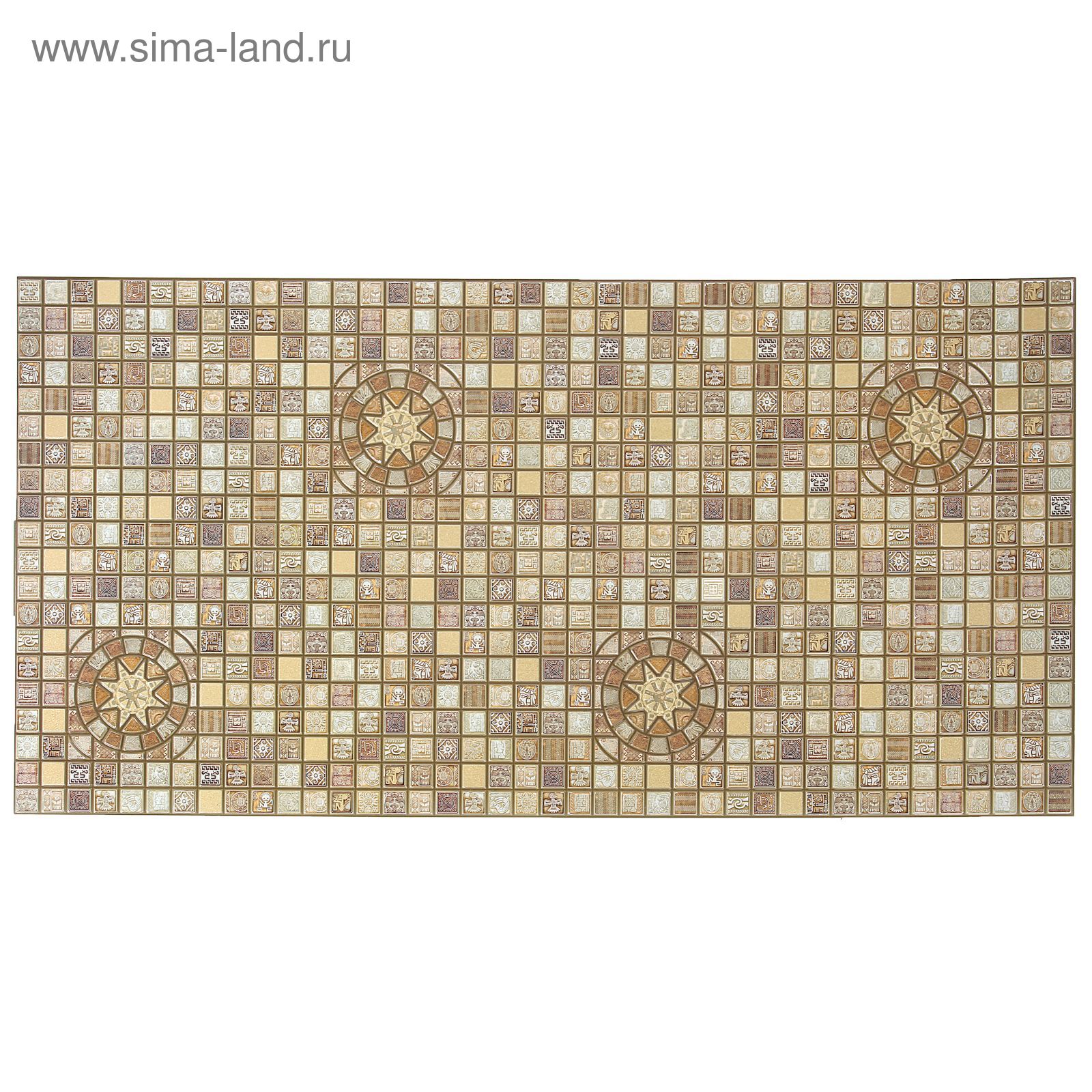 Листовые Панели Для Ванной Комнаты Купить