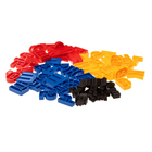 Магнитная азбука «Набор букв русского алфавита», 106 предметов - Фото 2