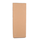 Полка для ванной комнаты 2-х ярусная, металл, стекло - Фото 3