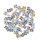 Набор для проведения праздника "С Днем Рождения!", плакат 40х60 см, Микки Маус - Фото 6