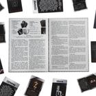 Настольная ролевая игра «Мафия 007» с масками, 36 карт, 18+ - Фото 4