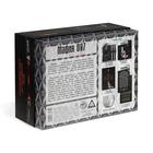 Настольная ролевая игра «Мафия 007» с масками, 36 карт, 18+ - Фото 7